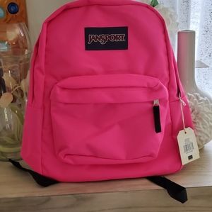 Lady Jansport 🎒 backpack